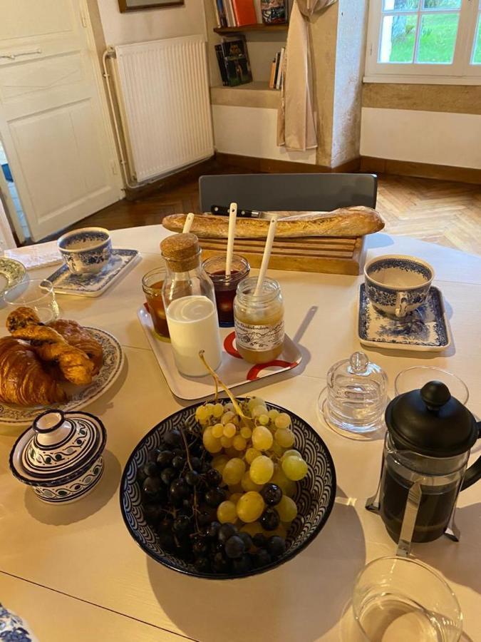 Bed and breakfast Le Jardin Dans Les Vignes Barsac (Gironde)