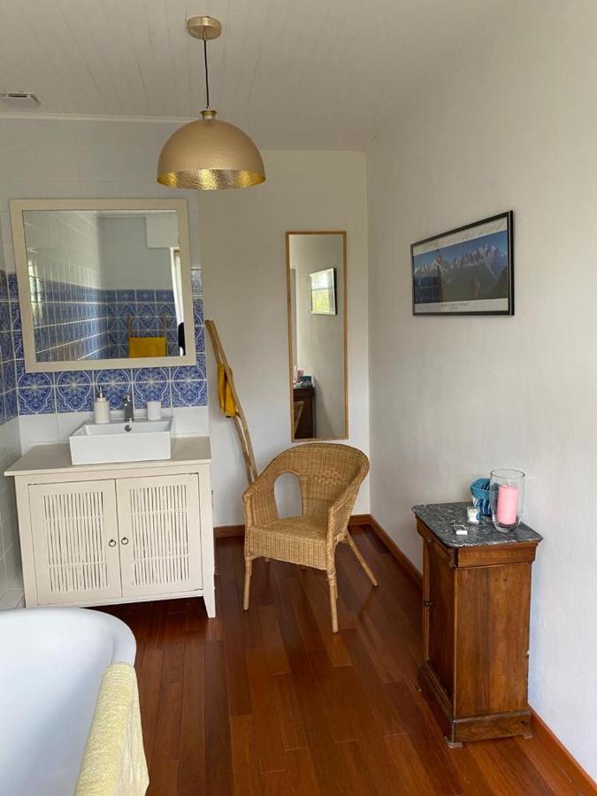 Bed and breakfast Le Jardin Dans Les Vignes